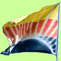 KRD Flagge